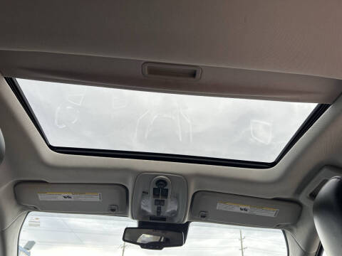 2015 GMC Terrain Denali