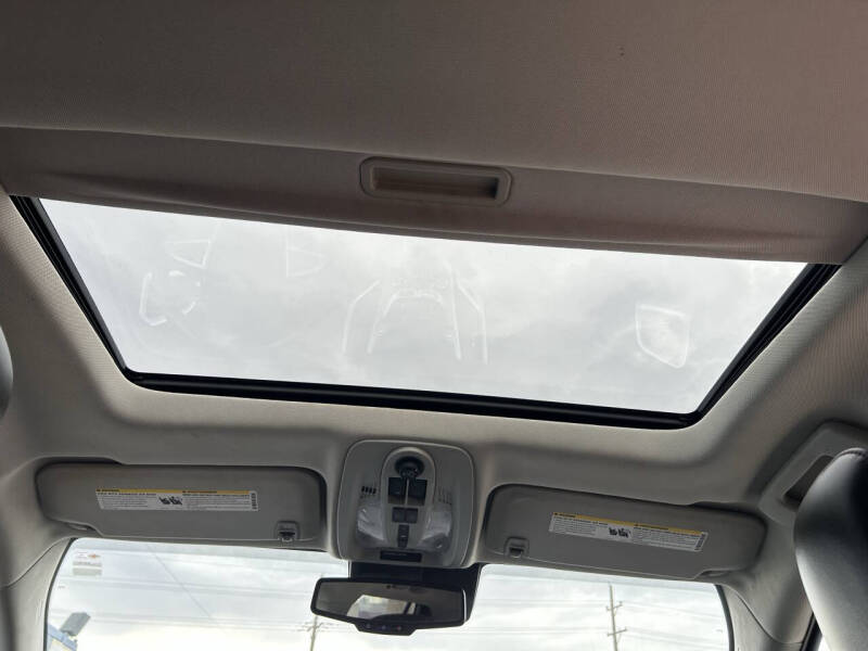 2015 GMC Terrain Denali