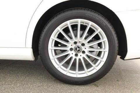 2023 Mercedes-Benz E-Class E 350 4MATIC