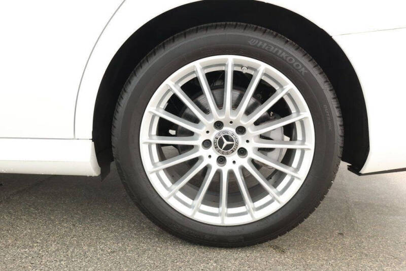 2023 Mercedes-Benz E-Class E 350 4MATIC