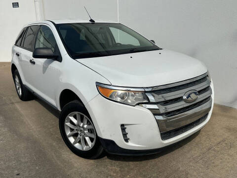 2014 Ford Edge SE