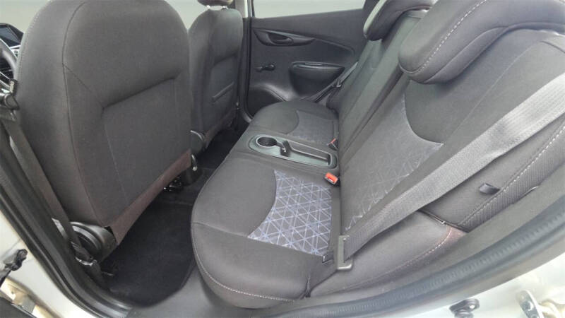 2019 Chevrolet Spark LS CVT