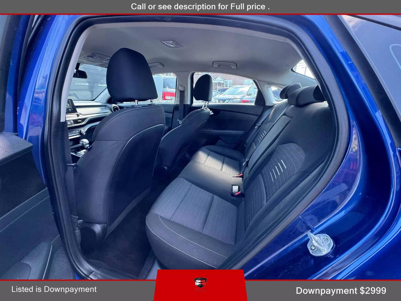 2019 Kia Forte for sale at American Auto Bristol Inc in Bristol, PA