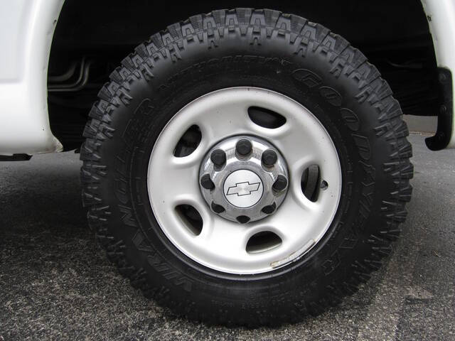 2019 Chevrolet Express LT 3500