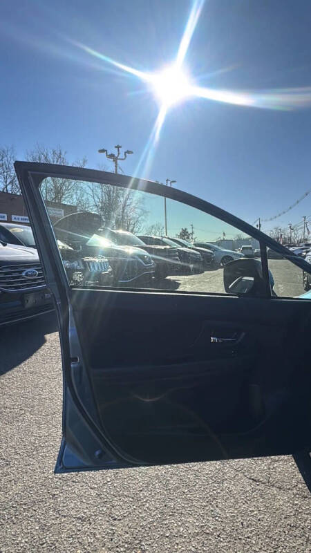 2014 Subaru Impreza 2.0i Premium