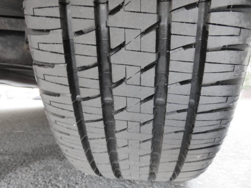 2016 Toyota Sequoia Platinum