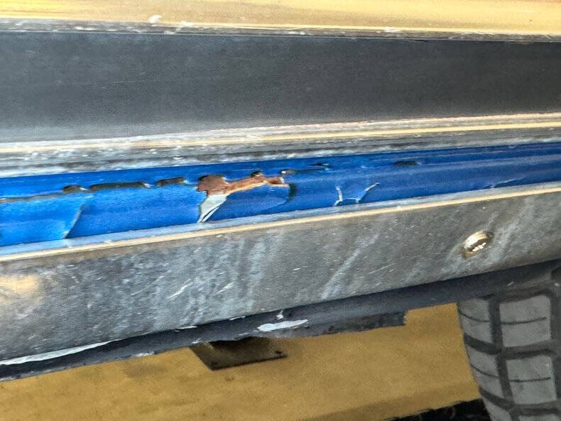 1971 Chevrolet Monte Carlo