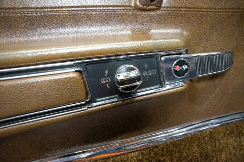 1977 Chevrolet Corvette