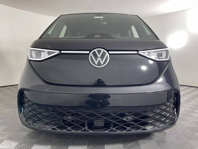 2025 Volkswagen ID. Buzz