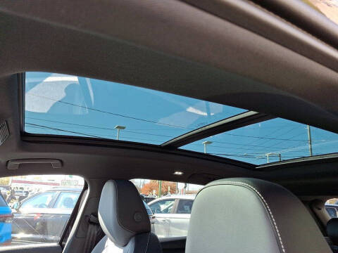 2026 Volkswagen Tiguan SE R-Line Black 4Motion