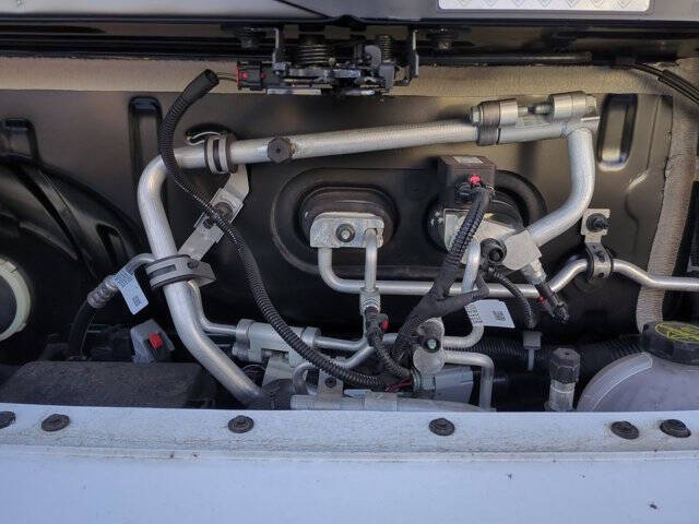 2025 Chevrolet BrightDrop 600