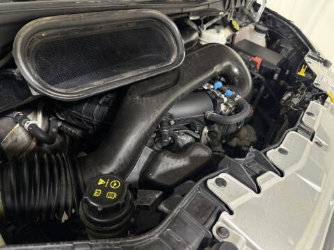 2015 Ford Transit