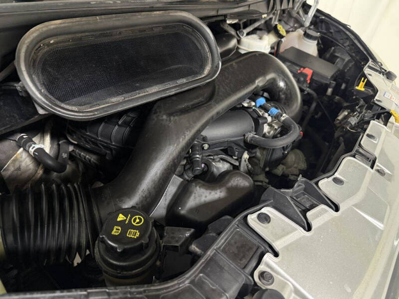 2015 Ford Transit