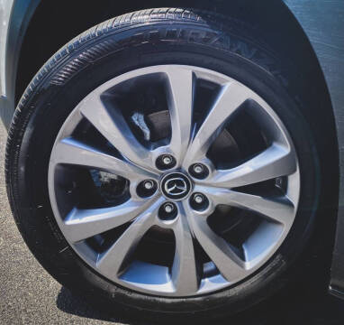 2021 Mazda CX-30 Premium