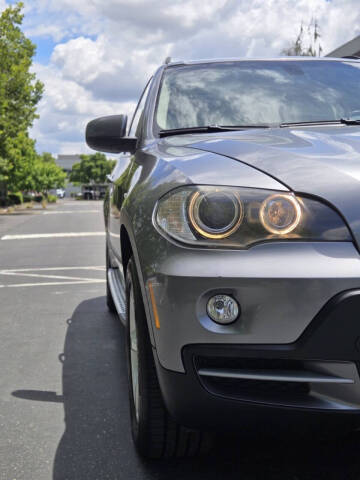 2008 BMW X5 3.0si