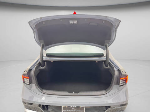 2025 Hyundai Sonata