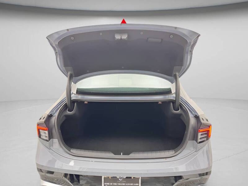 2025 Hyundai Sonata