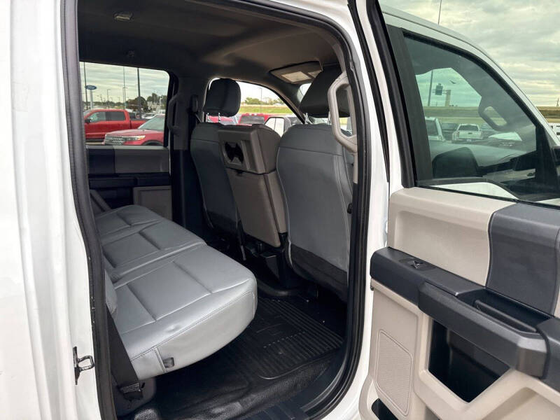 2022 Ford F-350 Super Duty XL