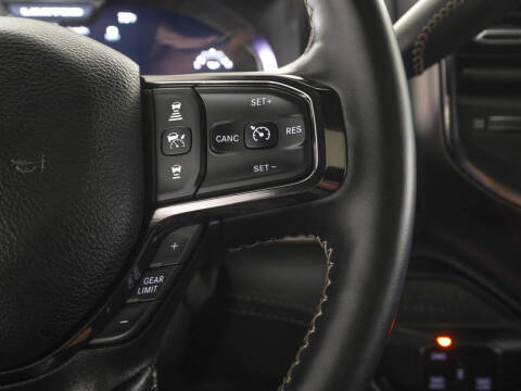 2025 RAM 3500 Limited