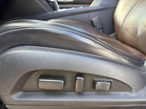 2014 GMC Terrain SLT-1