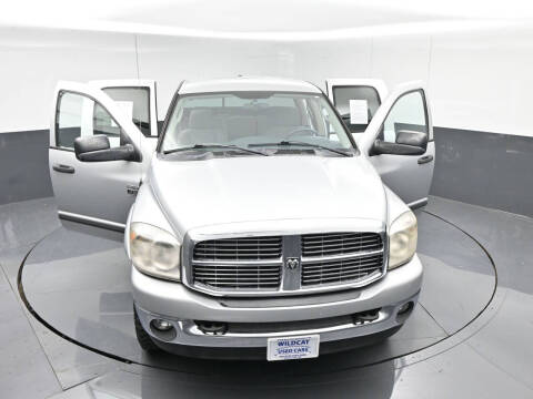 2007 Dodge Ram 2500