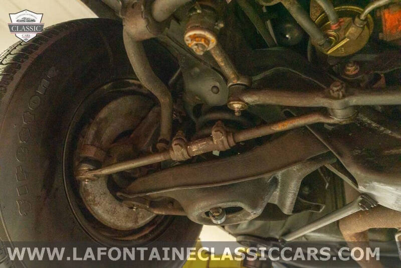 1974 Chevrolet Caprice