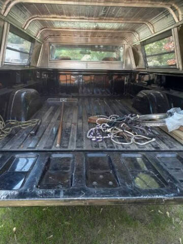 1994 Chevrolet Silverado 2500HD