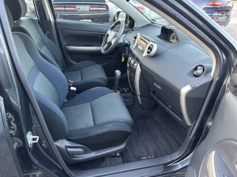 2006 Scion xA