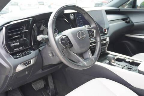 2024 Lexus RX 350