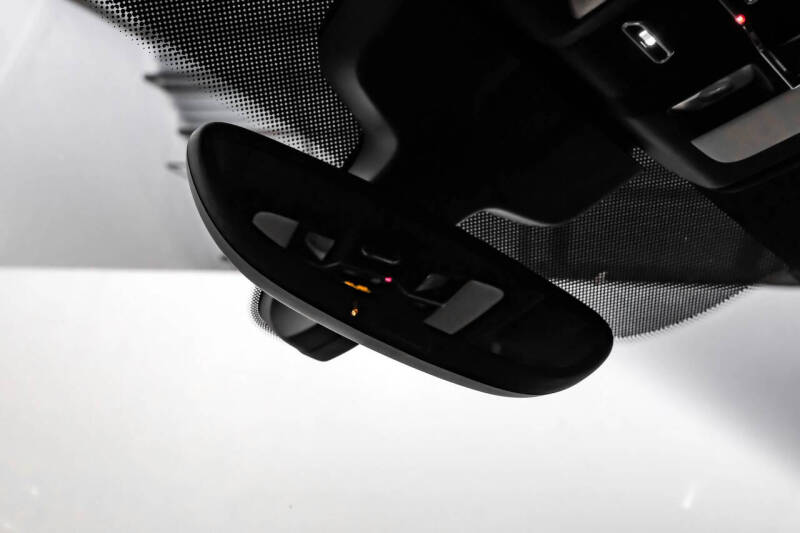 2014 Porsche Cayenne GTS