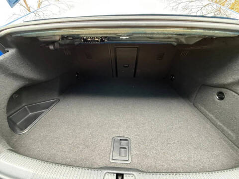 2020 Audi S3 2.0T quattro Premium Plus