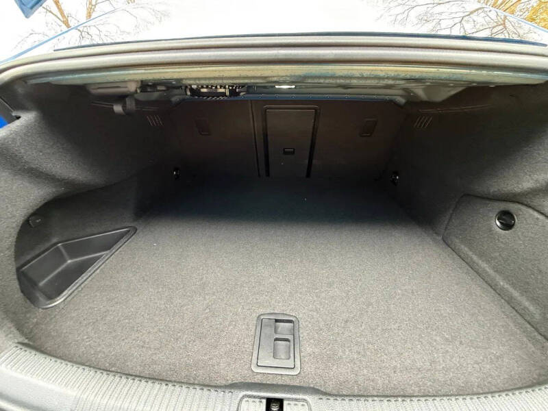 2020 Audi S3 2.0T quattro Premium Plus