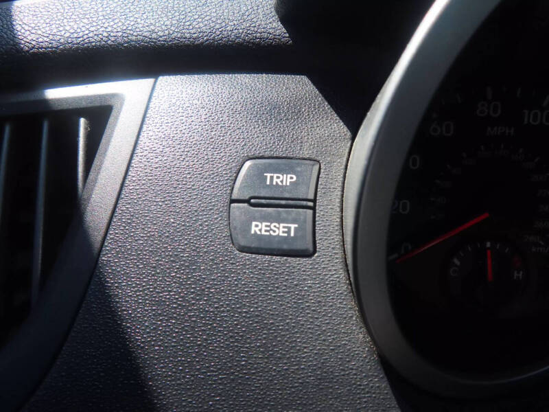 2010 Hyundai Genesis Coupe