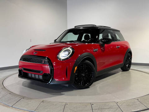 2023 MINI Hardtop 2 Door Cooper S