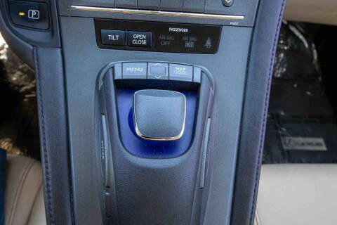 2010 Lexus HS 250h Premium