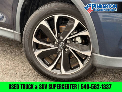 2022 Mazda CX-5 2.5 S Premium