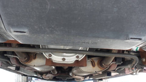 2002 Ford Mustang GT Deluxe