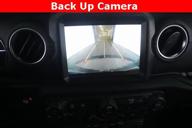 2023 Jeep Wrangler Rubicon 4xe