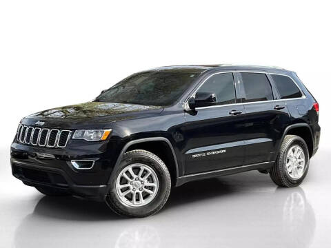 2019 Jeep Grand Cherokee for sale at AUTO KINGS in Bend OR