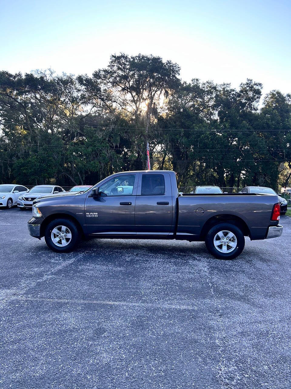 2019 Ram 1500 Classic for sale at GRACELAND AUTO LLC in Thonotosassa, FL