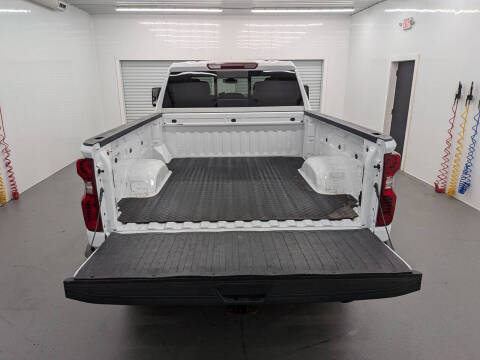 2023 Chevrolet Silverado 2500HD LT
