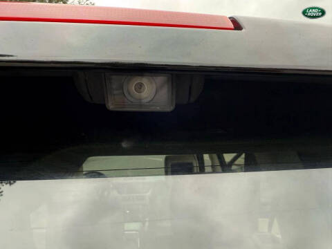 2007 Land Rover Range Rover Supercharged