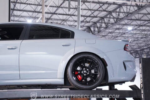 2021 Dodge Charger
