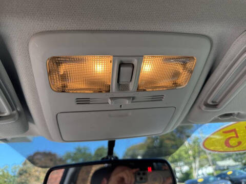 2015 Subaru Forester 2.0XT Touring