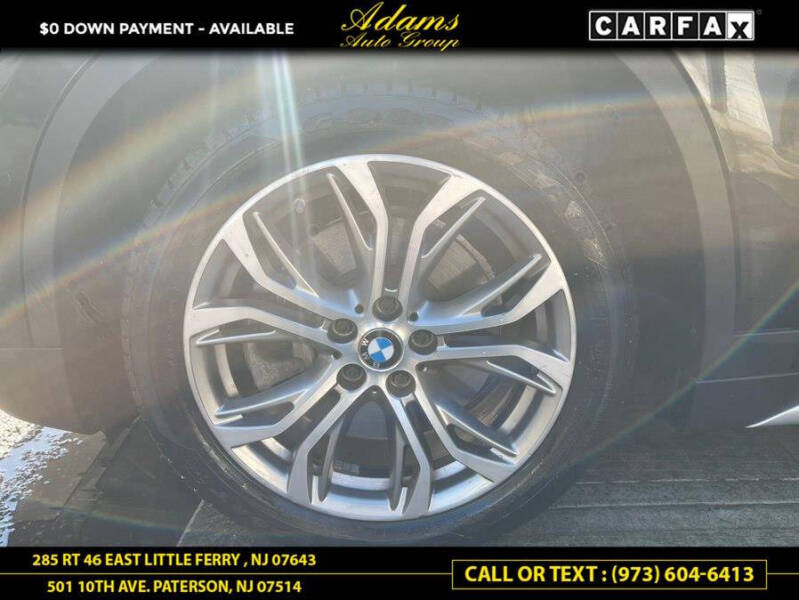 2016 BMW X1 xDrive28i