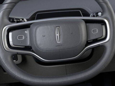 2026 Lincoln Nautilus Hybrid Premiere