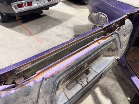 1970 Dodge Challenger