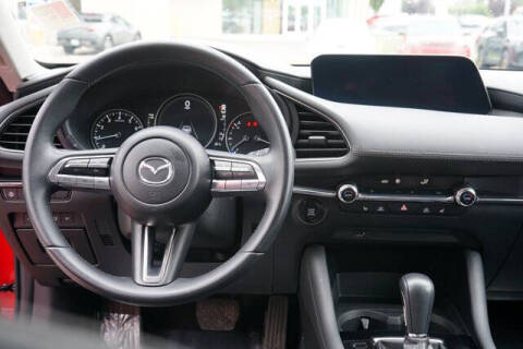 2020 Mazda Mazda3 Sedan Preferred