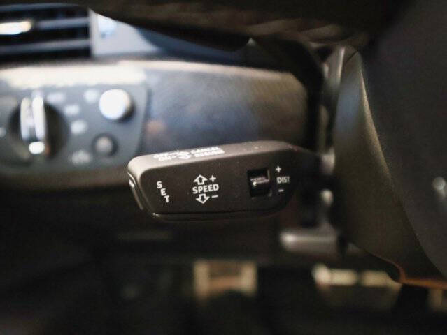 2023 Audi S5 Sportback 3.0T quattro Prestige