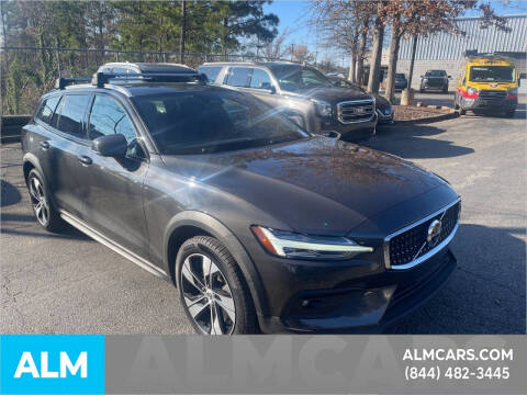 2024 Volvo V60 Cross Country B5 Plus